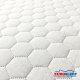 Наматрасник COTTON COMPLETE / КОТТОН КОМПЛИТ с бортами 0