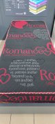 Матрас ROMANCE / РОМАНС 80х190 см 1