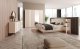 Шкаф PERFECT HOME Dast (Fast) 4D/220 Беж 5