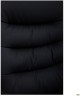 Крісло AMF керівника Armani шкірозамінник чорний 7