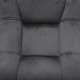 Кресло Barsky Microfiber Soft-06 8