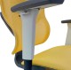 Кресло Barsky Yellow Mesh Y-01 10