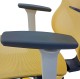 Кресло Barsky Yellow Mesh Y-01 11