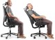 Крісло Barsky StandUp Leather ST-01 7