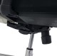 Крісло Barsky ECO White G-11 slider 8