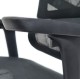 Кресло Barsky ECO Black G-8 9