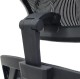 Кресло Barsky ECO Black G-8 11