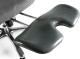Крісло геймерське Barsky Game Mesh Grey GM-02 12
