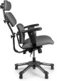Крісло Barsky Hara Doctor grey BHD-03 7