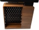 Стол регулируемый кабинет Barsky Lux 2 motors 1400*700 wood LT-01 9