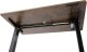 Стол регулируемый Barsky StandUp Home black BSTh-01 9