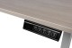 Стол регулируемый Barsky StandUp Home white BSTh-02 8