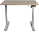 Стол регулируемый Barsky StandUp Home white BSTh-02 9