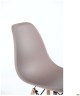 Стул AMF Aster RL Wood Пластик Бежевый 5