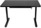 Стол регулируемый Barsky StandUp black glass 1200*600 BST-11new 6