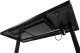 Стол регулируемый Barsky StandUp black glass 1200*600 BST-11new 9