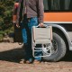 Стілець складаний Naturehike CNK 2300 JU 012, бежевий 8