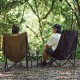 Стул складной Naturehike CNK2450JJ020, чорный 4