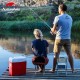 Стул складной Naturehike MZ01 NH18M001-Z, чорный 9