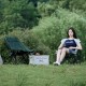 Стул складной Naturehike CNK23JU0001, тёмно-зелёный 4