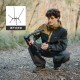 Стул складной ультралёгкий Naturehike CNK2550JJ013 Yamami YL01, размер М, алюминий, серый 7