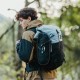 Стул складной ультралёгкий Naturehike CNK2550JJ013 Yamami YL01, размер М, алюминий, оливковый 8
