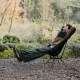 Стул складной ультралёгкий Naturehike CNK2550JJ013 Yamami YL01, размер М, алюминий, оливковый 9
