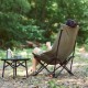 Стул складной Naturehike CNK2450JJ020, оливковый зелёный 2