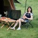 Стул складной Naturehike CNK23JU0001, светло-серый 2