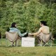 Стул складной Naturehike CNH23JU13002, бежевый 7