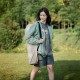 Стул складной Naturehike CNH23JU13002, бежевый 8