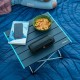 Стол складной Naturehike NH19Z008-Z, алюминий, размер L, серый 6