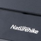 Стол складной Naturehike NH19Z008-Z, алюминий, размер L, серый 10