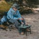 Стіл складаний Naturehike Yamami Y01 CNK2450JJ027, М, алюміній 12