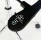 Кресло Barsky Mesh White/Black BM-04 10