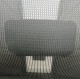 Кресло Barsky Mesh White/Black BM-04 11