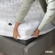 Наматрасник IDEIA LUX ELITE / ЛЮКС ЭЛИТ 0