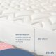 Наматрасник IDEIA LUX ELITE / ЛЮКС ЭЛИТ 5