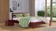 Кровать Estella RENATA LUX / РЕНАТА ЛЮКС + Тумба 5