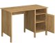 Стол письменный 1D/120 VMV KLARK Дуб крафт золотой 3