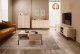 Комод высокий PERFECT HOME Dast (Fast) 2D2S/104 Беж 7