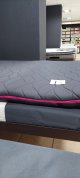 Матрас топпер RELAX PLUS / РЕЛАКС ПЛЮС 160х190 см 2