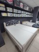 Кровать Camelia AMELIA / АМЕЛИЯ 160х190 см 3