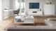 Комод высокий PERFECT HOME Nova K104 Белый / Золотые ножки 5