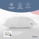 Подушка IDEIA NORDIC COMFORT+ / НОРДИК КОМФОРТ+ на молнии 0
