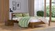 Кровать Estella RENATA LUX / РЕНАТА ЛЮКС + Тумба 4