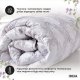 Одеяло IDEIA AFRODITA / АФРОДИТА всесезонное 8
