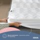 Наматрасник IDEIA LUX ELITE / ЛЮКС ЭЛИТ 2