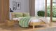Кровать Estella RENATA LUX / РЕНАТА ЛЮКС + Тумба 3