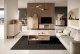 Комод PERFECT HOME Rave (Rock) 2D3S/153 Беж / Викинг 5